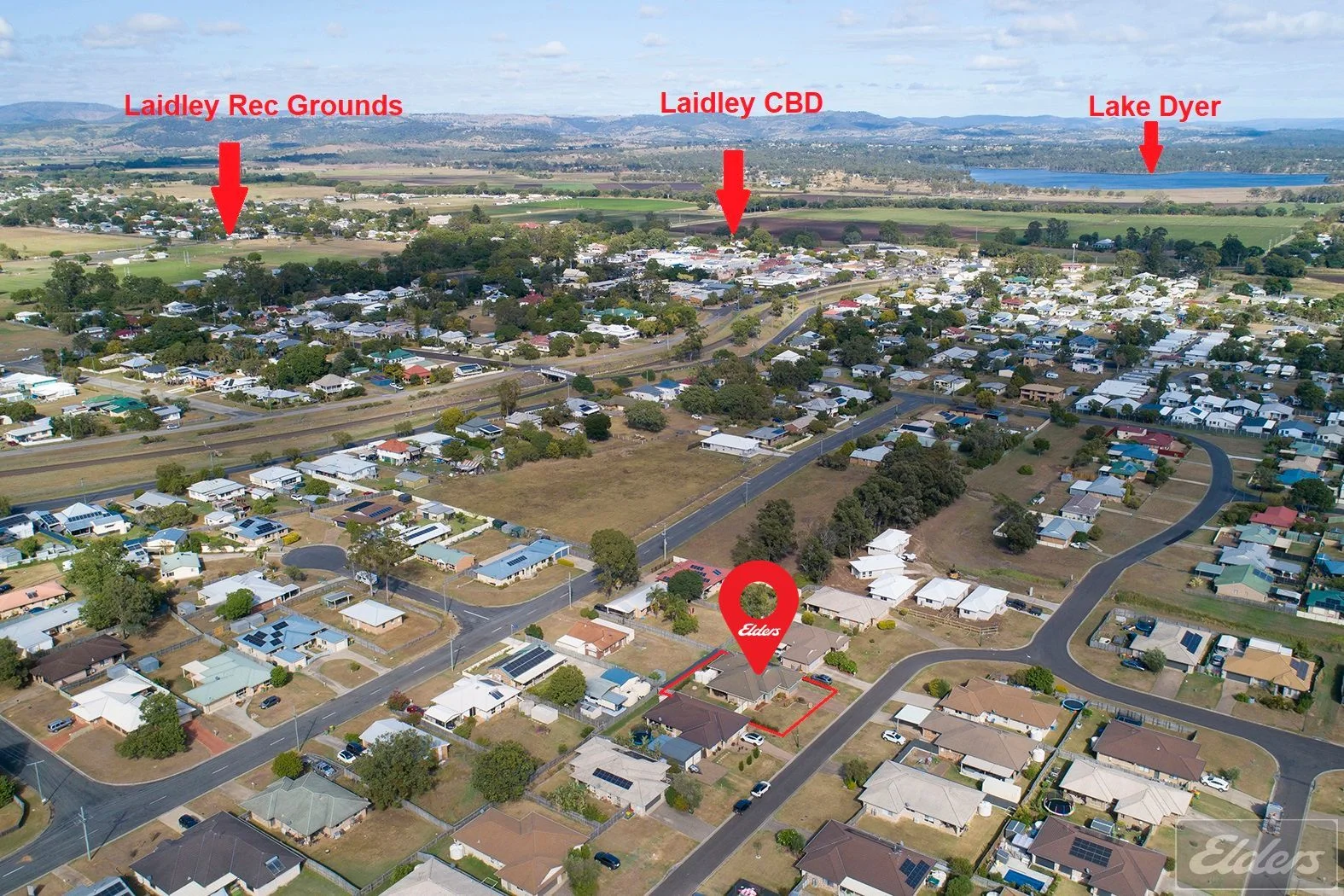 8 Peppermint Place, Laidley QLD 4341 photo 5