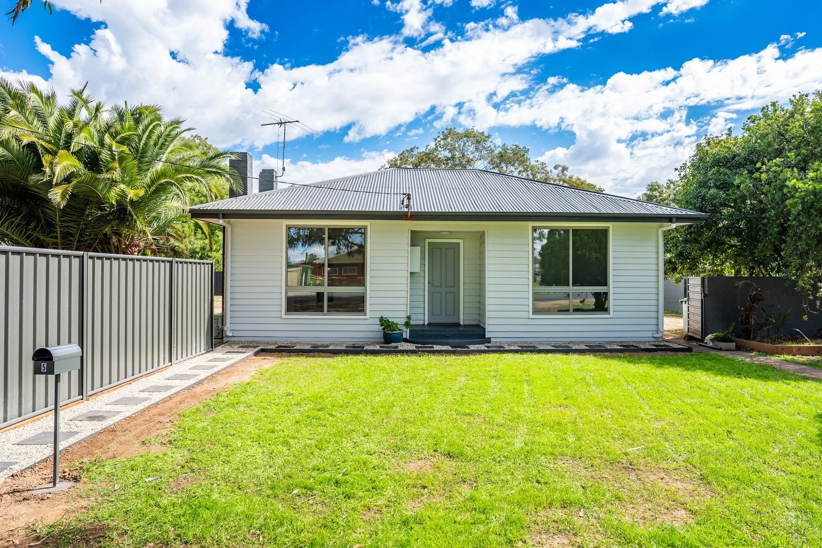 5 Gordon Street, Culcairn NSW 2660