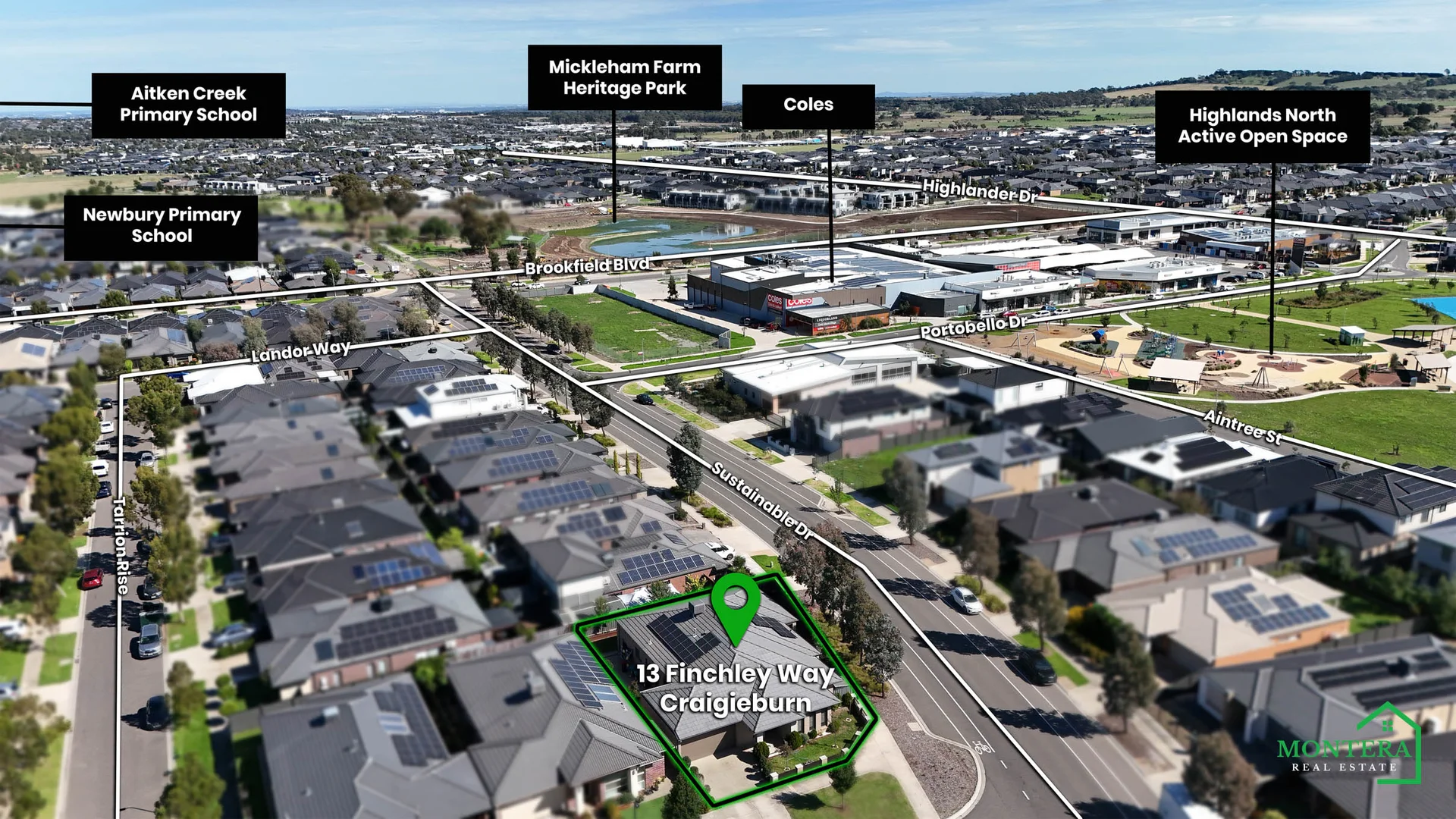 Additional image 18 of 13 Finchley Way, Craigieburn VIC 3064
