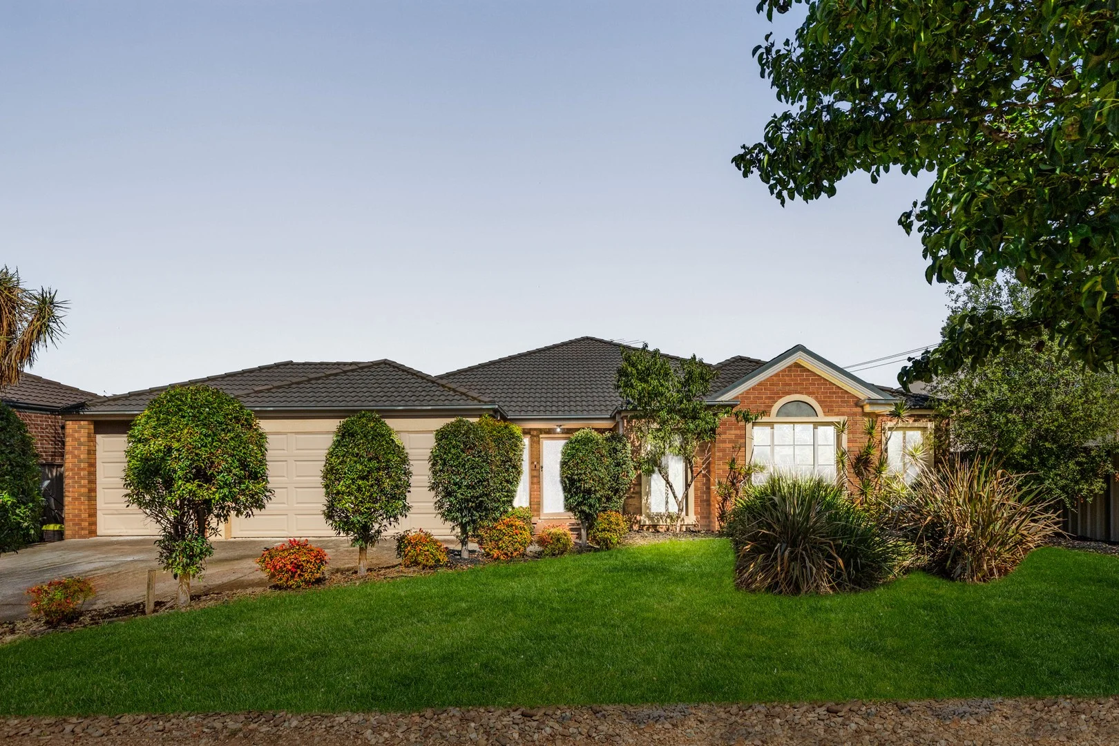 5 Bunya Place, Werribee VIC 3030