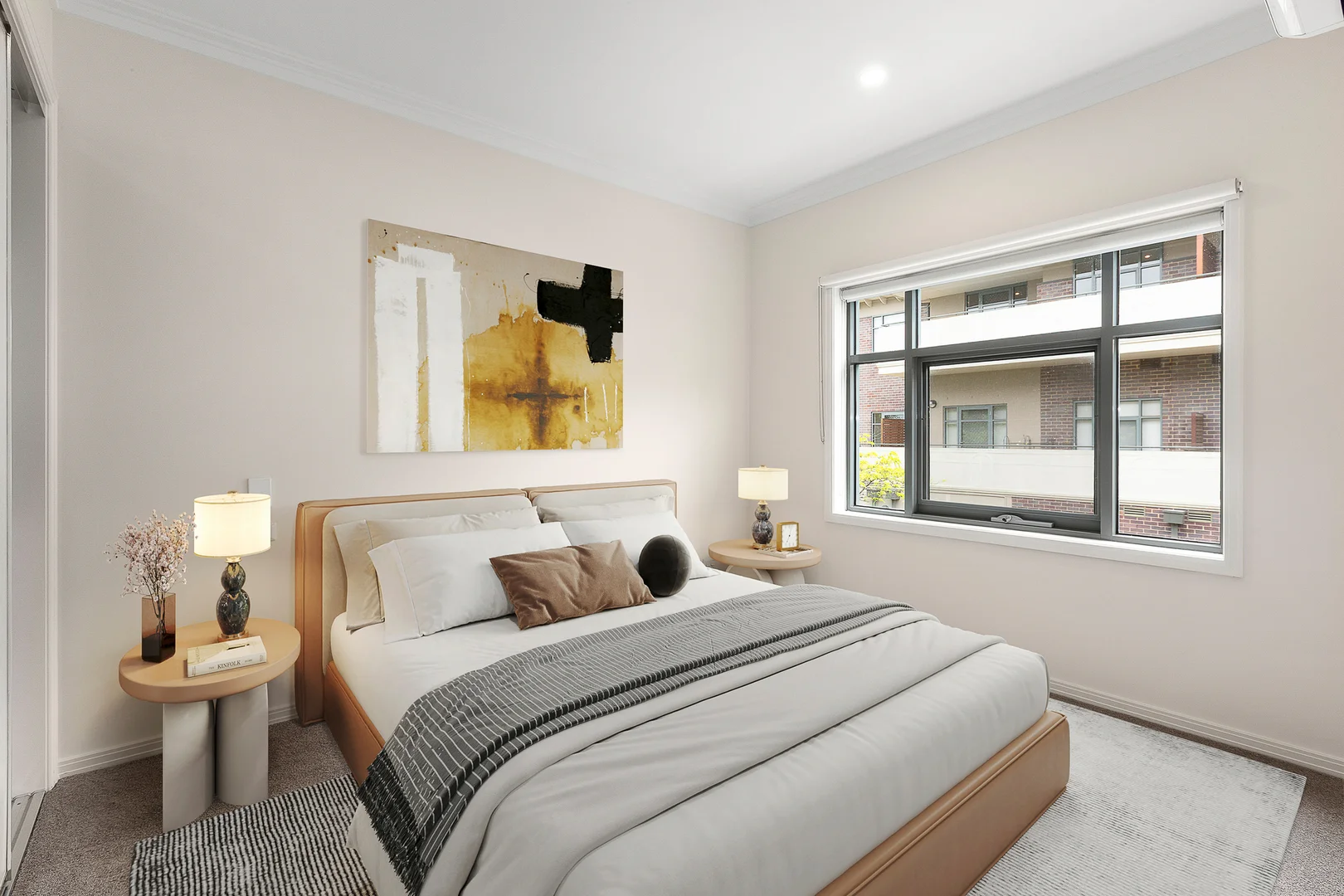Additional image 3 of 320/45-51 Banool Road, Balwyn VIC 3103