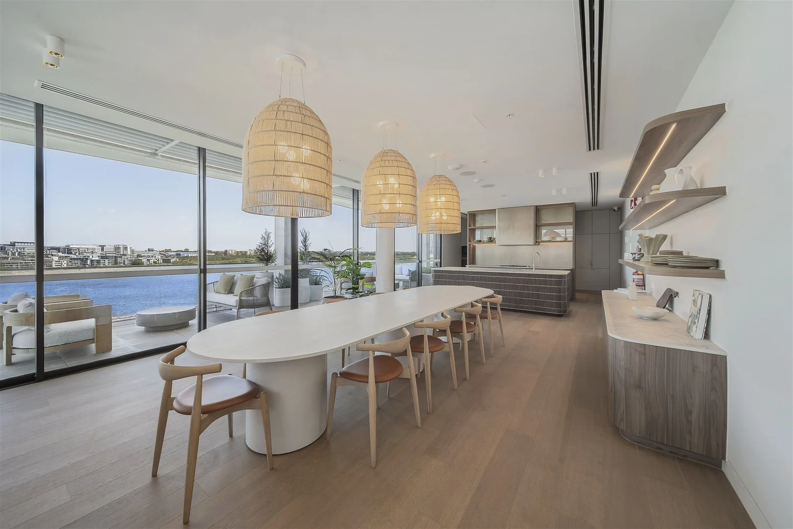 Additional image 13 of 802/34 Marine Parade, Wentworth Point NSW 2127