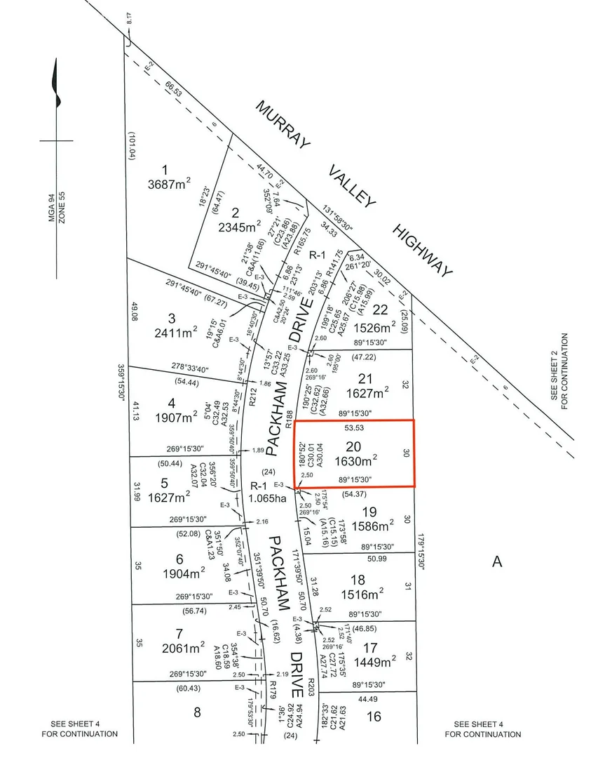 Additional image 4 of 5 Packham Drive, Cobram VIC 3644