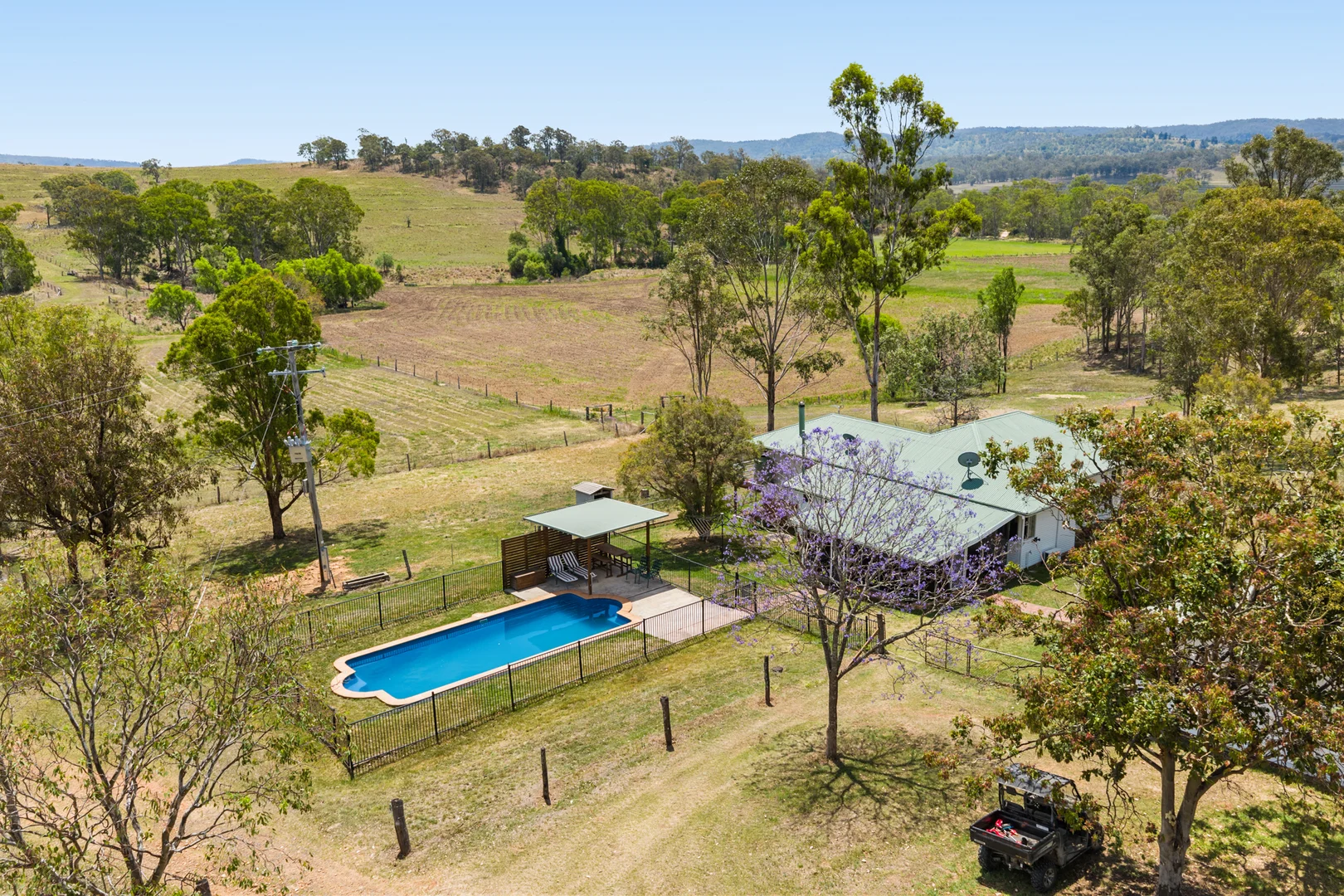 Additional image 2 of 160 Rocky Gully Road, Crows Nest QLD 4355