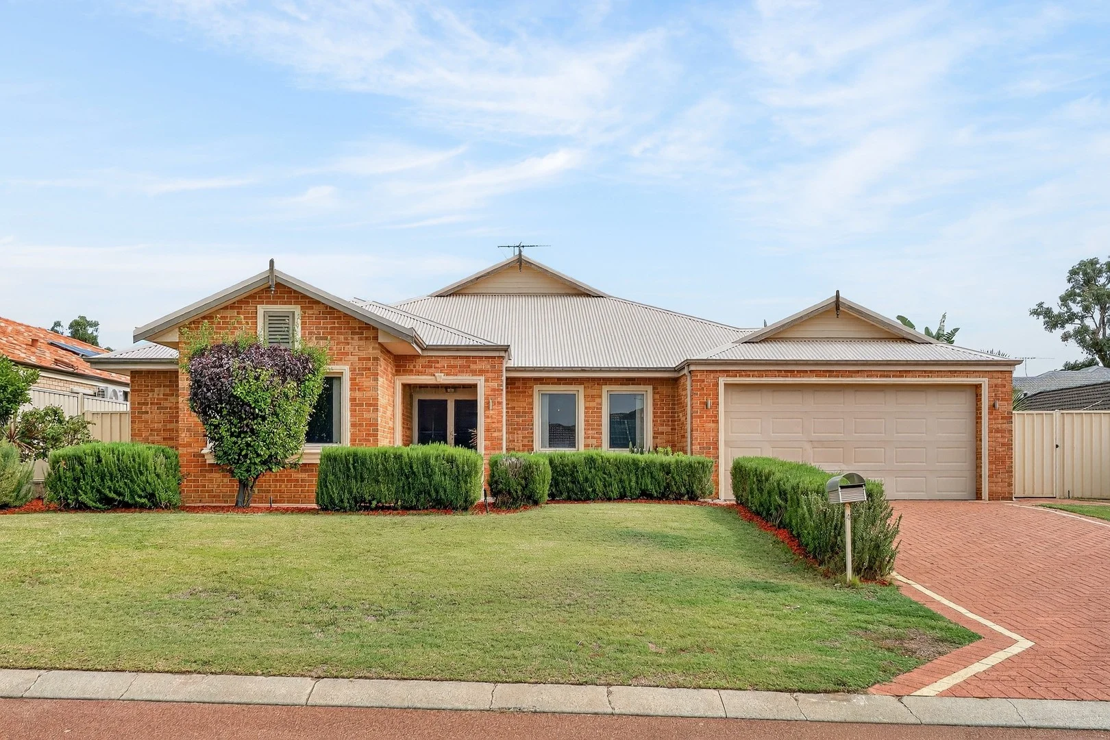 4 Fuller Lane, Baldivis WA 6171