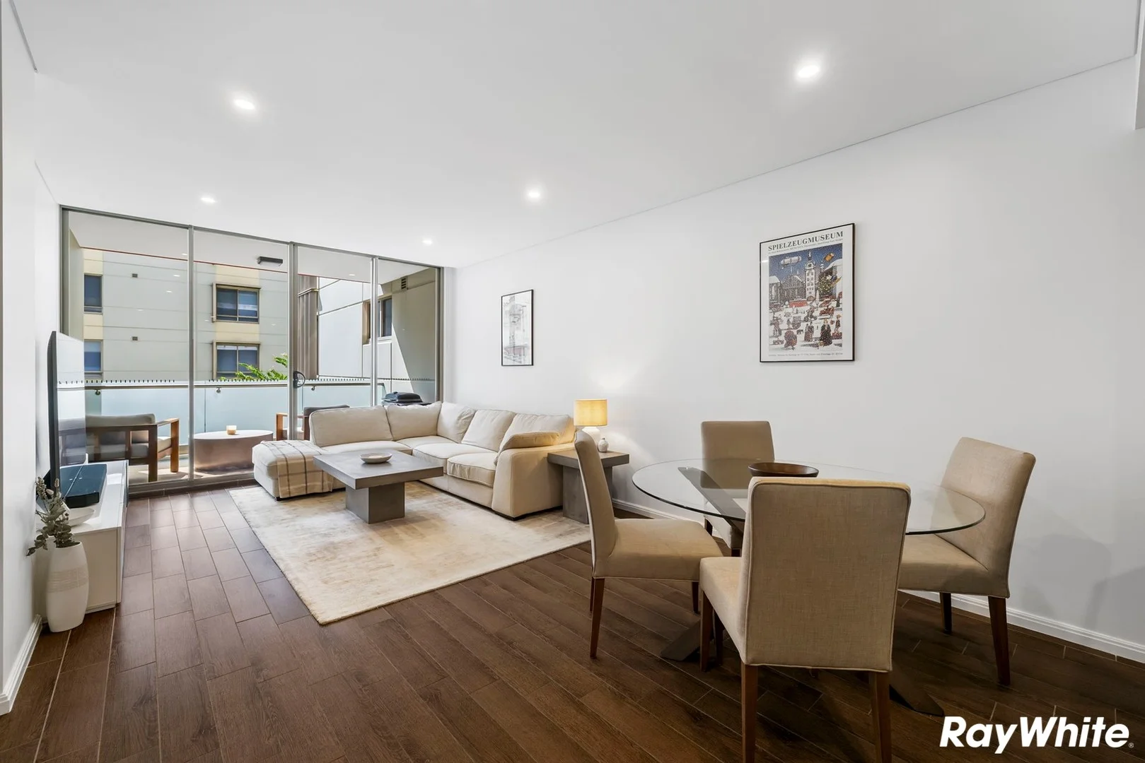 309/3 Alma Road, Macquarie Park NSW 2113