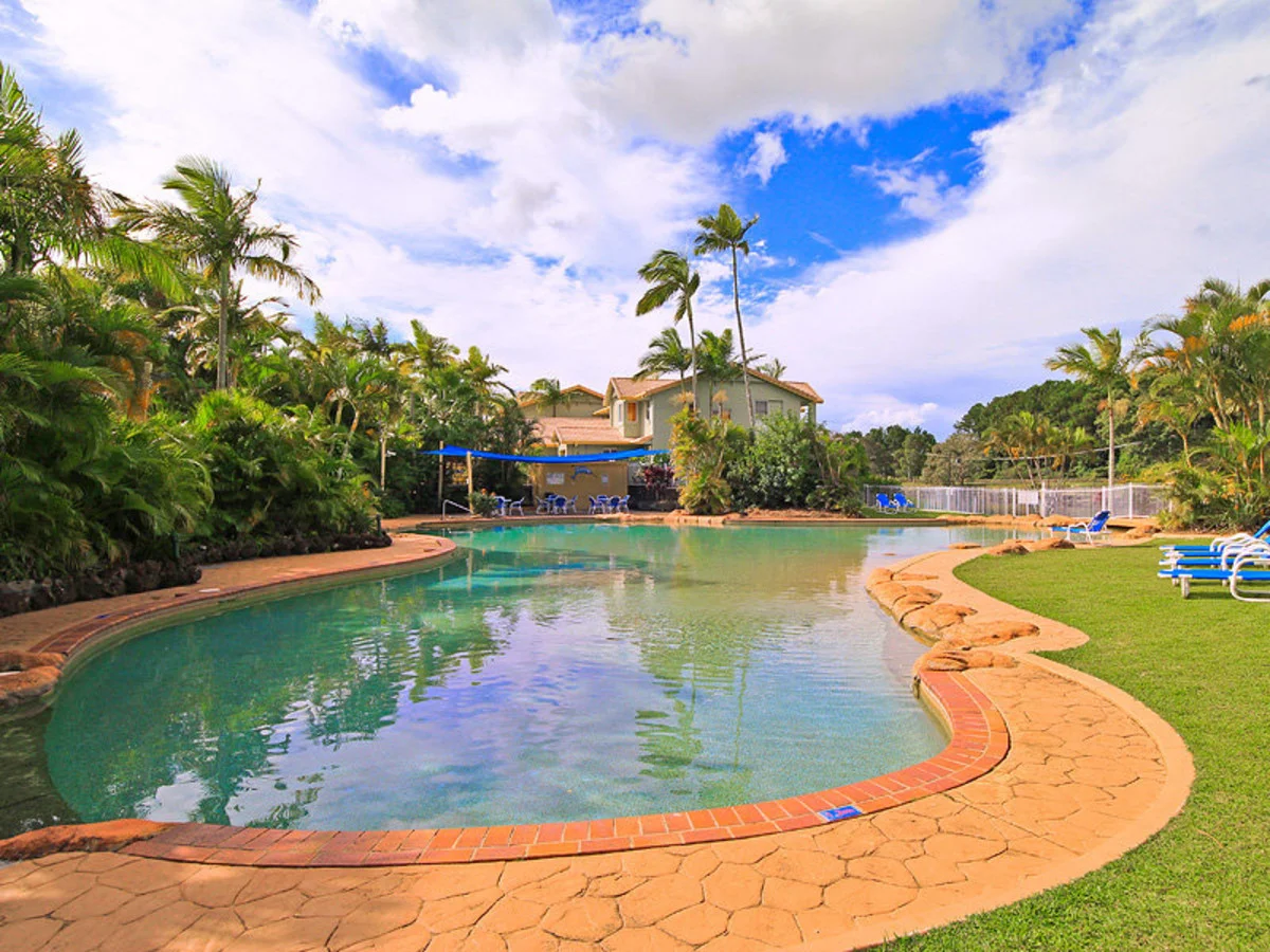 Additional image 10 of 203/215 Cottesloe Drive, Mermaid Waters QLD 4218