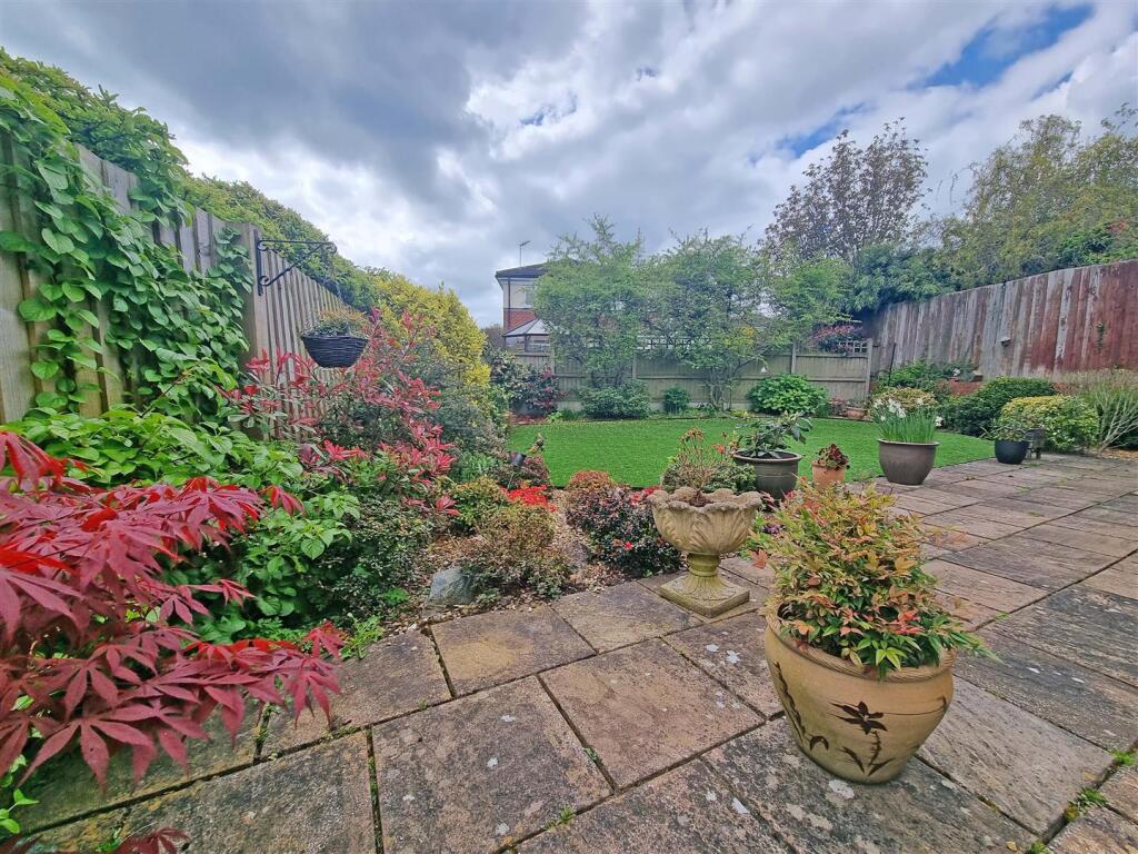 Additional image 13 of Houndsfield Lane, Wythall