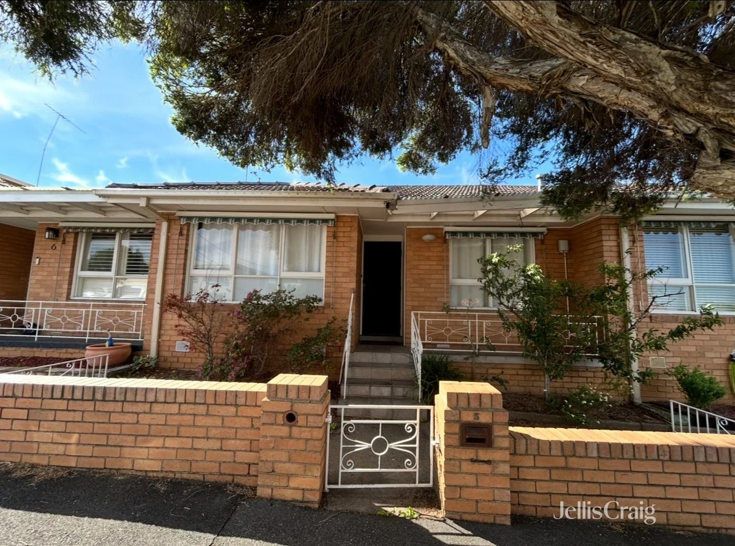 5/206 Dawson Street, Brunswick West VIC 3055