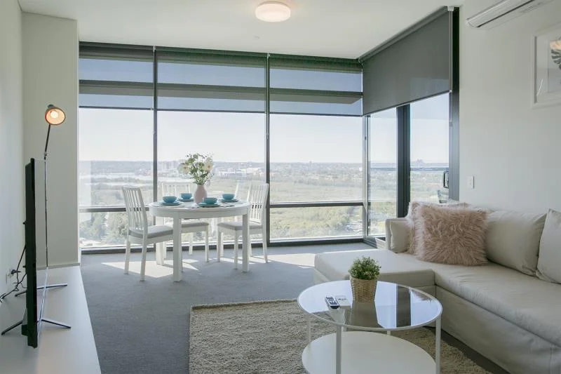 Additional image 3 of 1609/1 Brushbox Street, Sydney Olympic Park NSW 2127