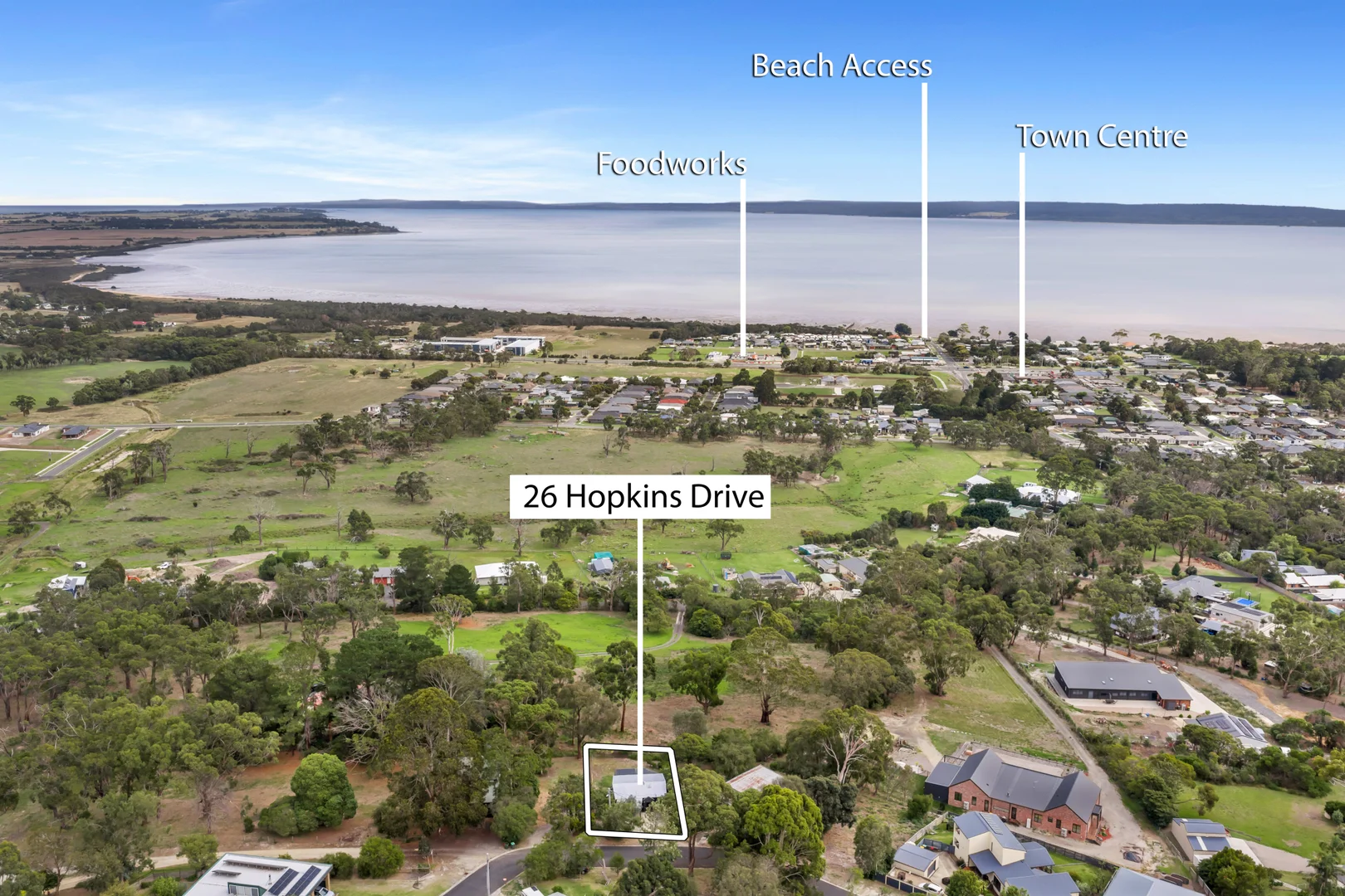 Additional image 16 of 26 Hopkins Drive, Grantville VIC 3984