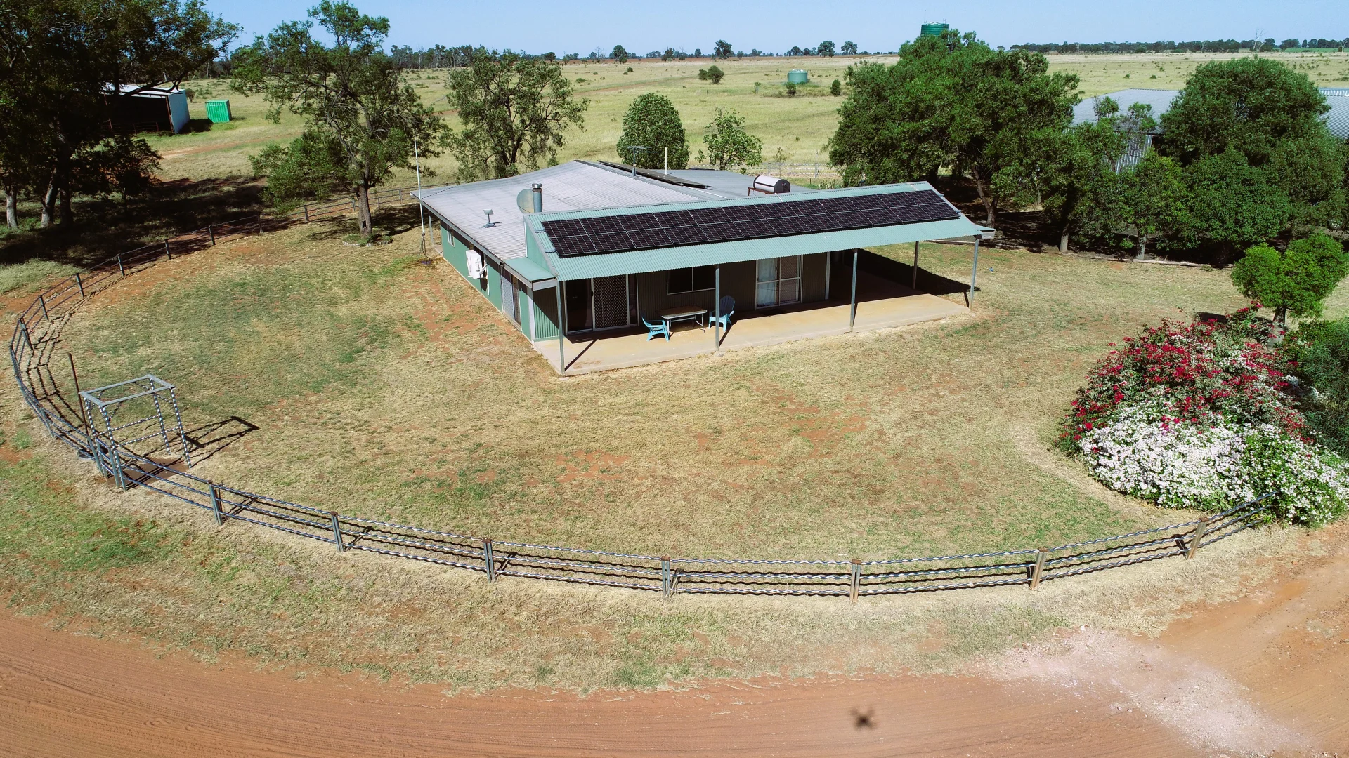 Additional image 19 of 'Edenhope' 615 Barracks Road, Roma QLD 4455