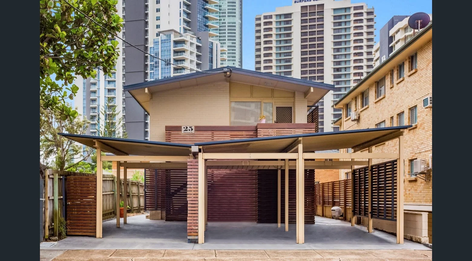 1/25 Thornton Street, Surfers Paradise QLD 4217