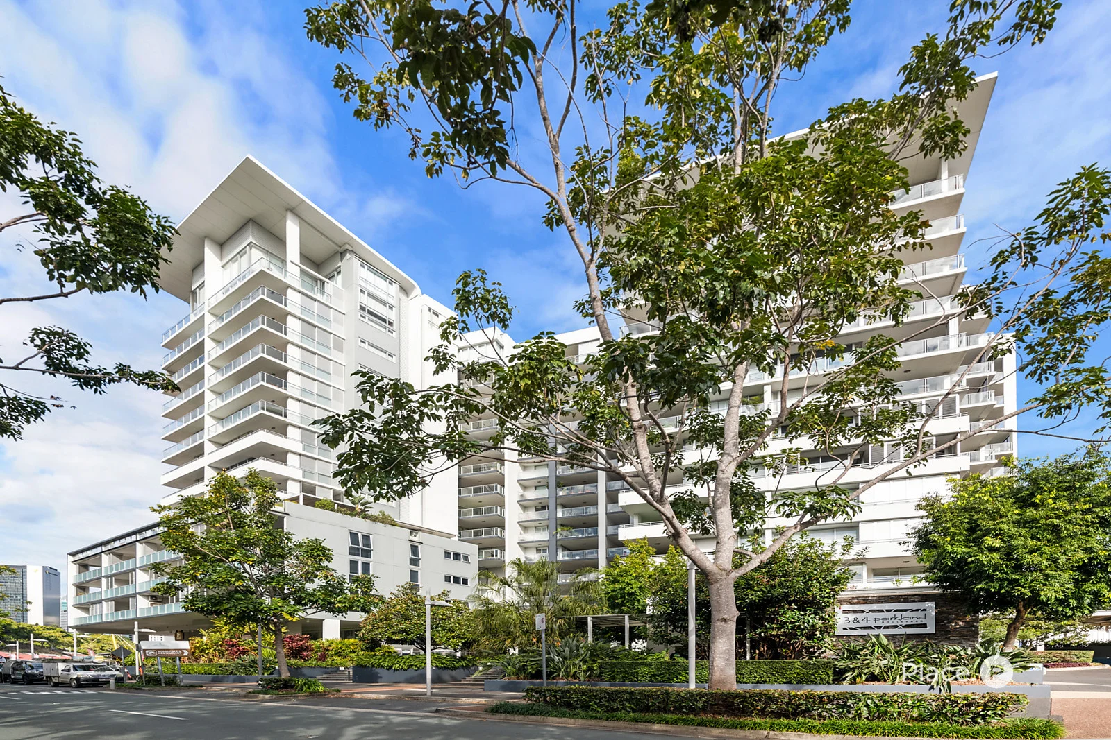 Additional image 14 of 3027/3 Parkland Boulevard, Brisbane City QLD 4000