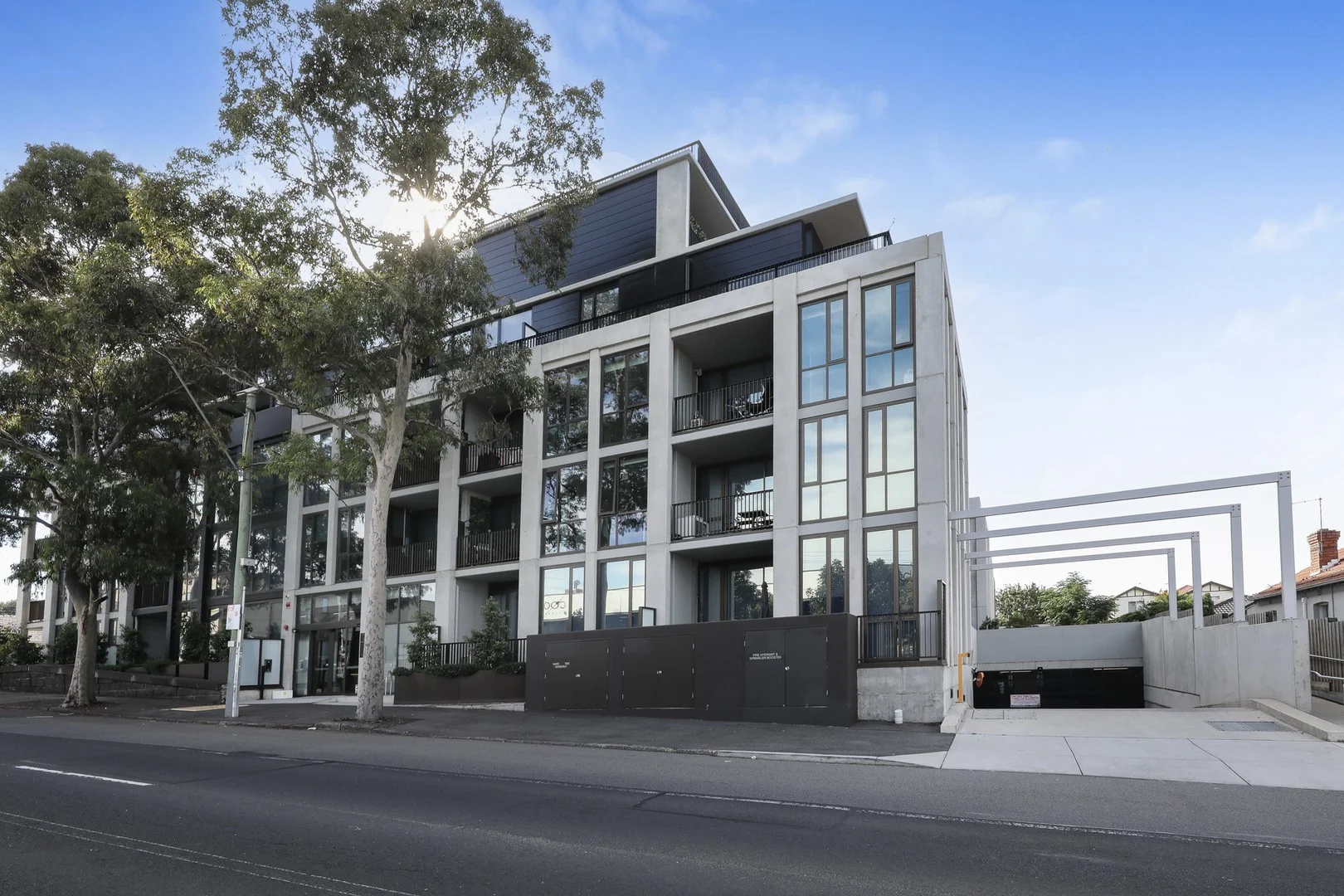 G03A/72 Ascot Vale Road, Flemington VIC 3031