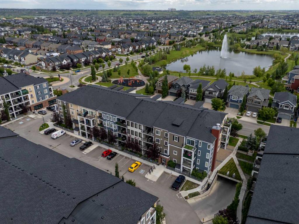 1216-215 Legacy Boulevard SE, Calgary, AB, T2X 3Z4
