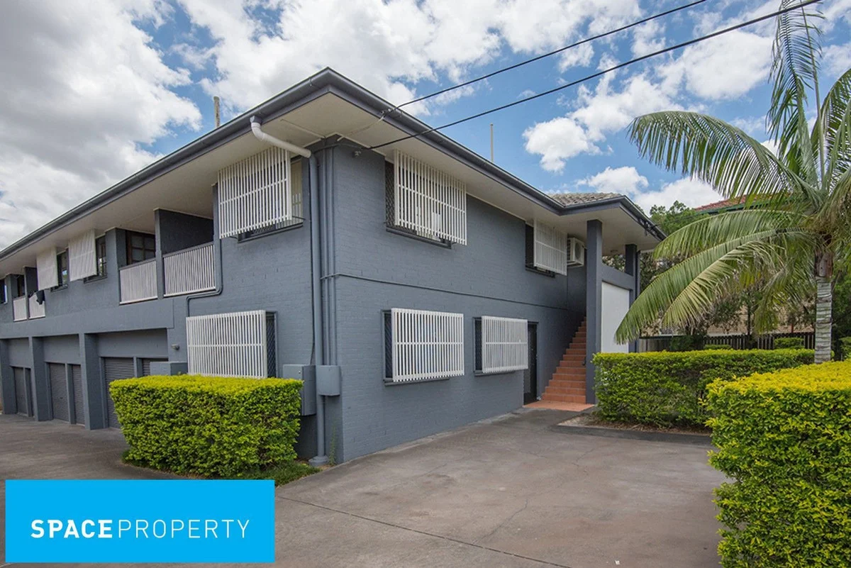 3/44 Herston Road, Kelvin Grove QLD 4059
