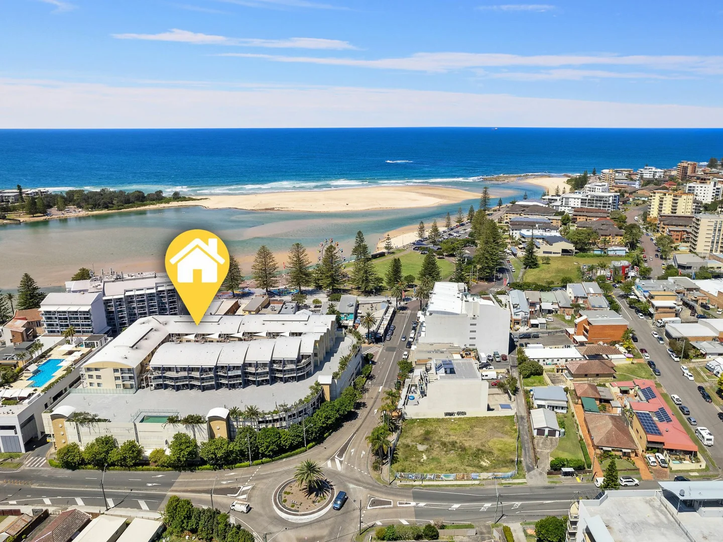Additional image 3 of 405/18 Coral Street, The Entrance NSW 2261
