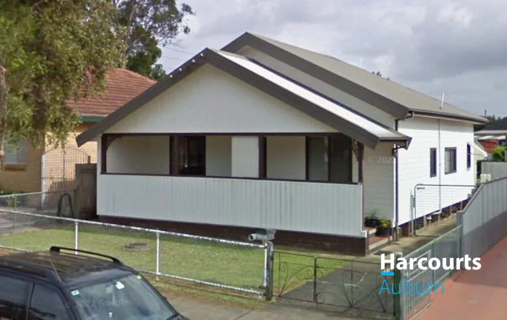 13 MIMOSA STREET, Granville NSW 2142