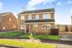Pilgrims Close, Harlington