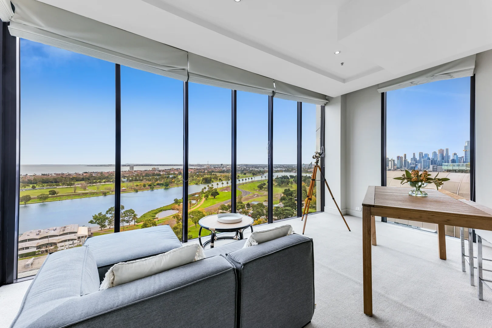 Additional image 9 of 1901/582 St Kilda Road, Melbourne VIC 3004