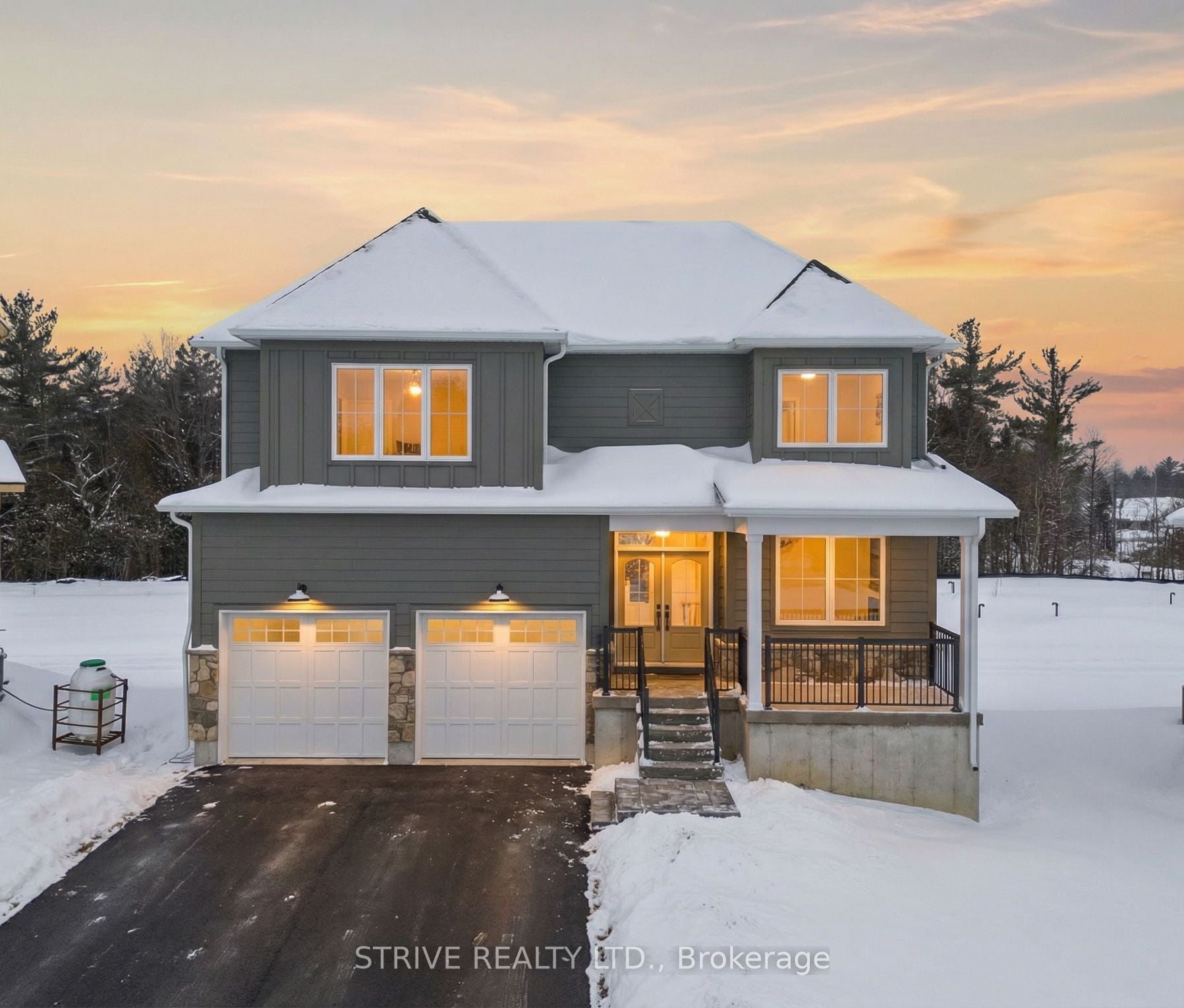 29 Northland Court, Oro-medonte, ON, L9J 1C4