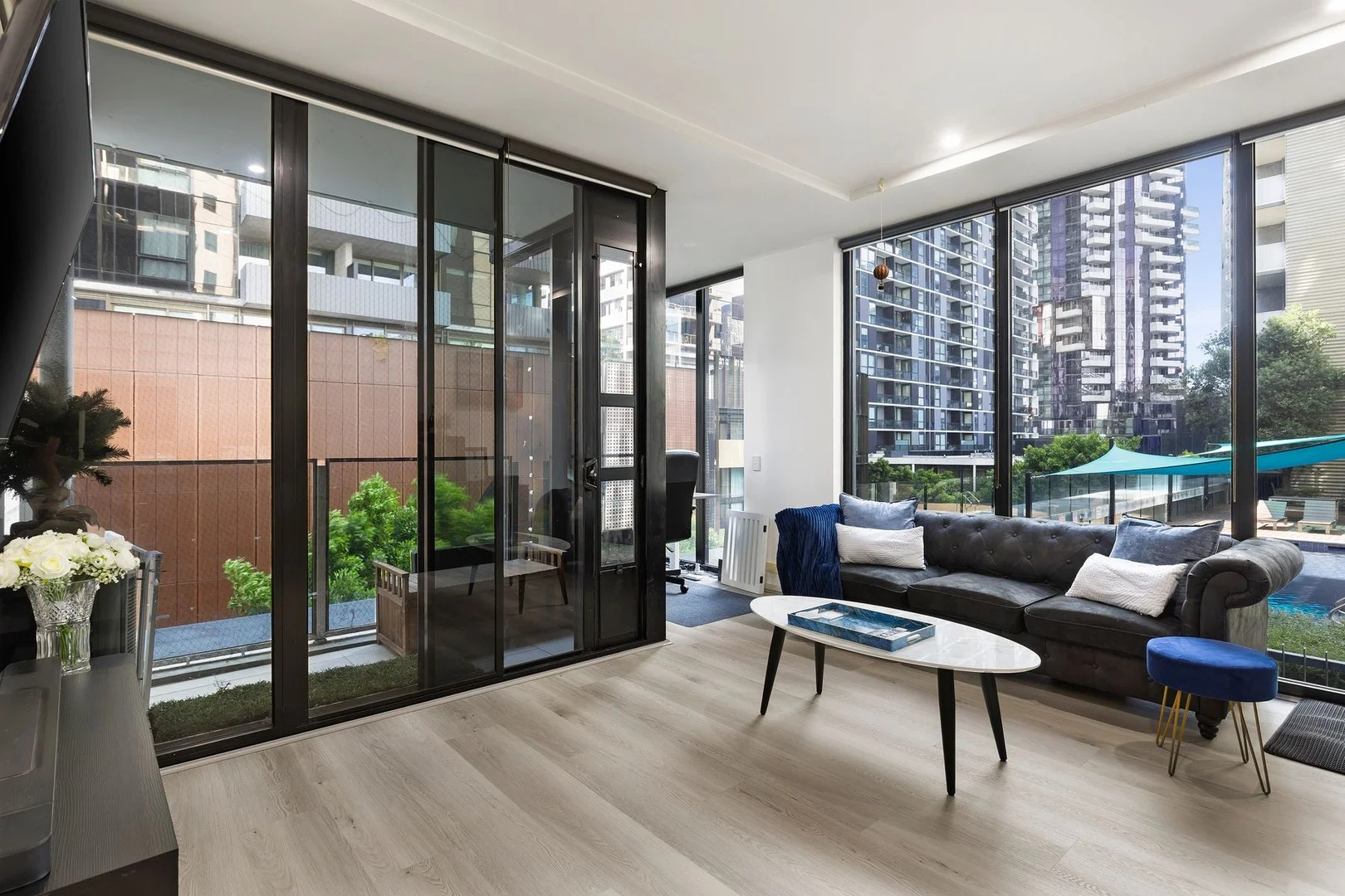 509/15 Caravel Lane, Docklands VIC 3008