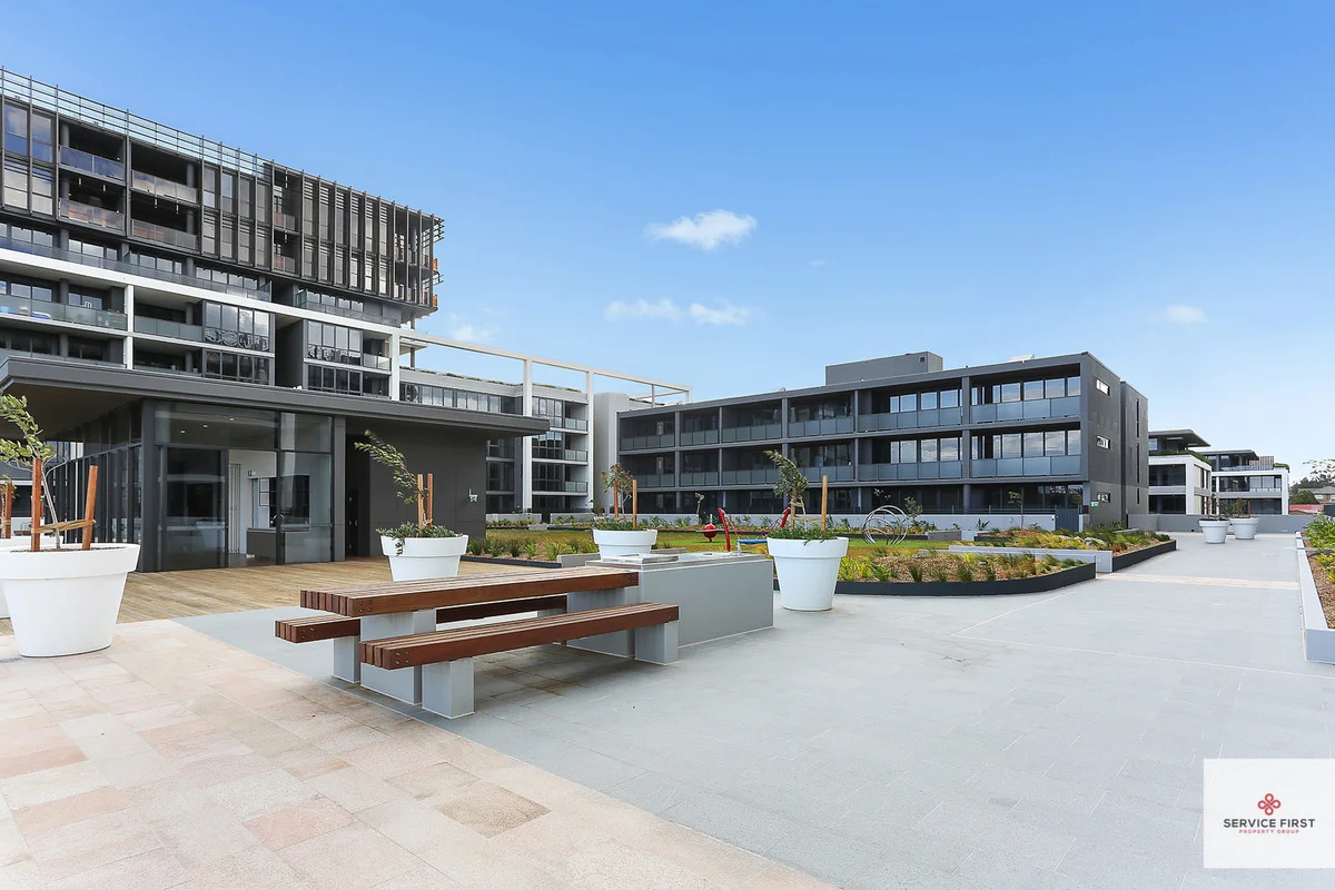 Additional image 13 of 308/2H Morton Street, Parramatta NSW 2150