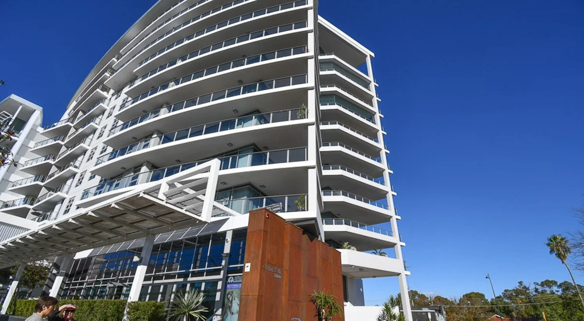 4/1 Barracks Lane, Mandurah WA 6210