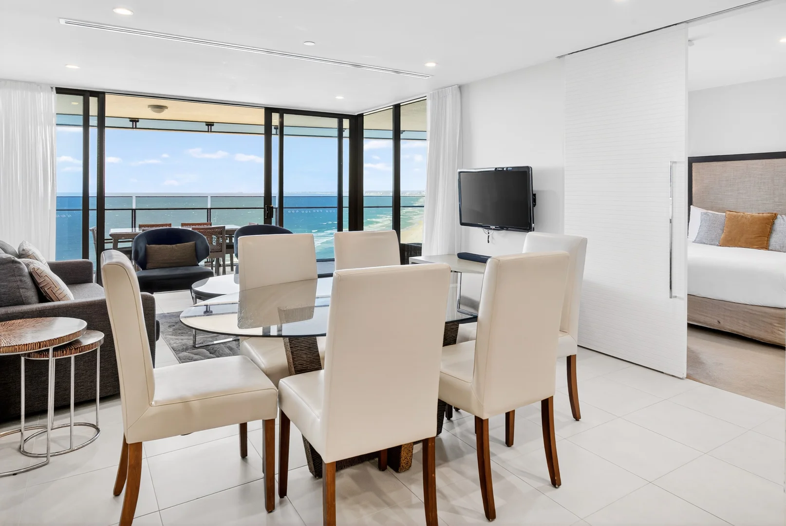 Additional image 14 of 2702/4 The Esplanade, Surfers Paradise QLD 4217