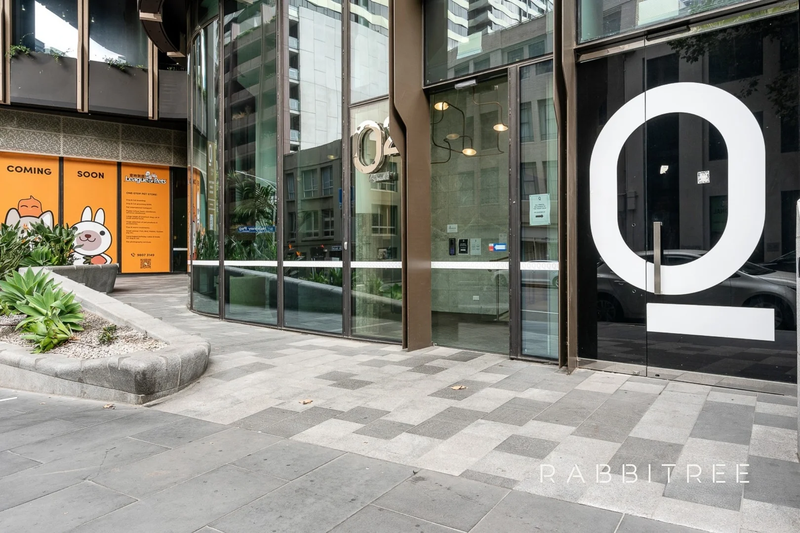 Additional image 8 of 6304/370 Queen Street, Melbourne VIC 3000