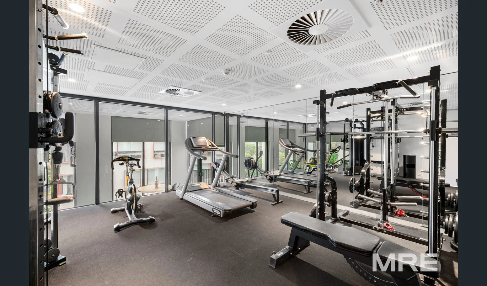Additional image 15 of 1707/138 Ferrars Street, South Melbourne VIC 3205