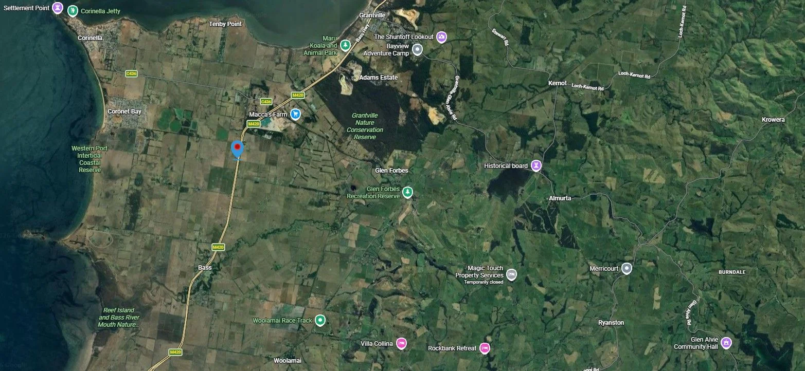 Additional image 2 of 2160 Bass Highway, Bass VIC 3991