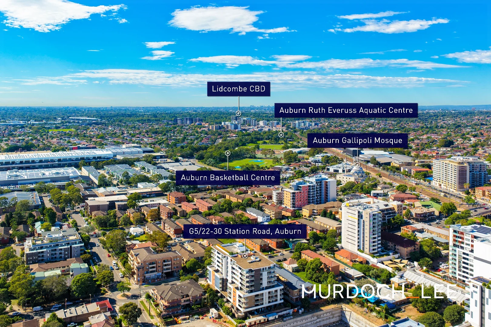 Additional image 8 of 5/22-30 Station Road, Auburn NSW 2144