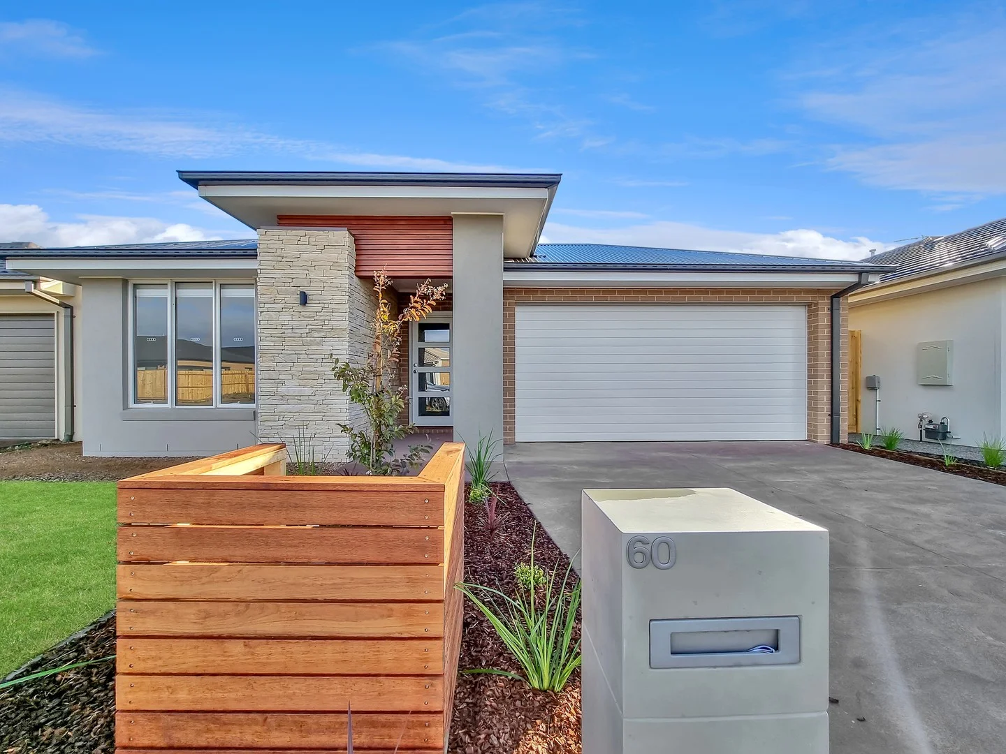 60 Whitfords Drive, Armstrong Creek VIC 3217