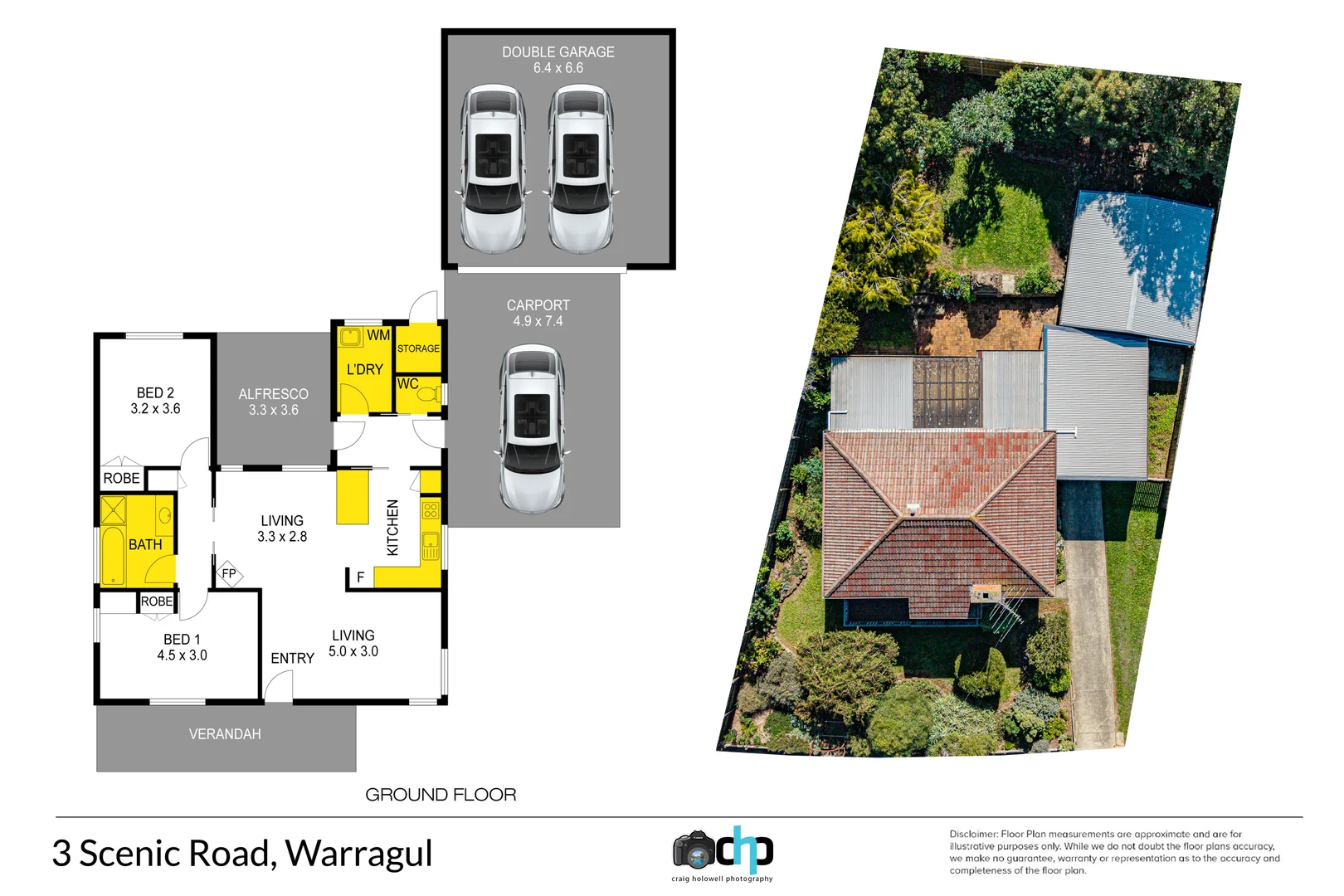Additional image 19 of 3 Scenic Road, Warragul VIC 3820