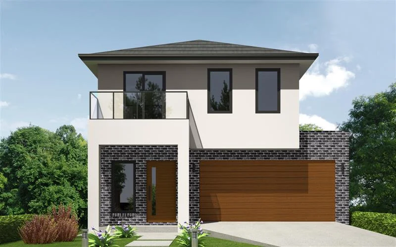 Lot 2963/#54 Todra Crescent, Clyde VIC 3978