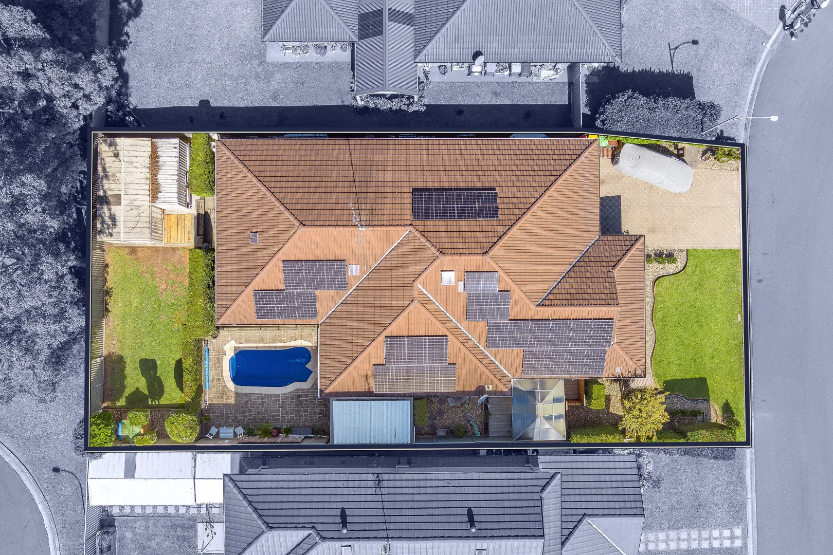 Additional image 23 of 24 Bengal Crescent, Elderslie NSW 2570