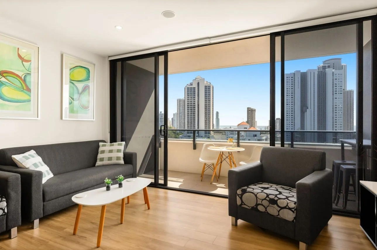 1107/9 Norfolk Avenue, Surfers Paradise QLD 4217