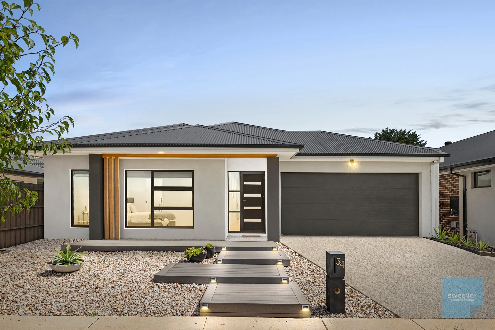 54 Dennison Street, Deanside VIC 3336