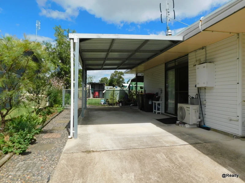 Additional image 28 of 30 Deakin Crescent, Nanango QLD 4615