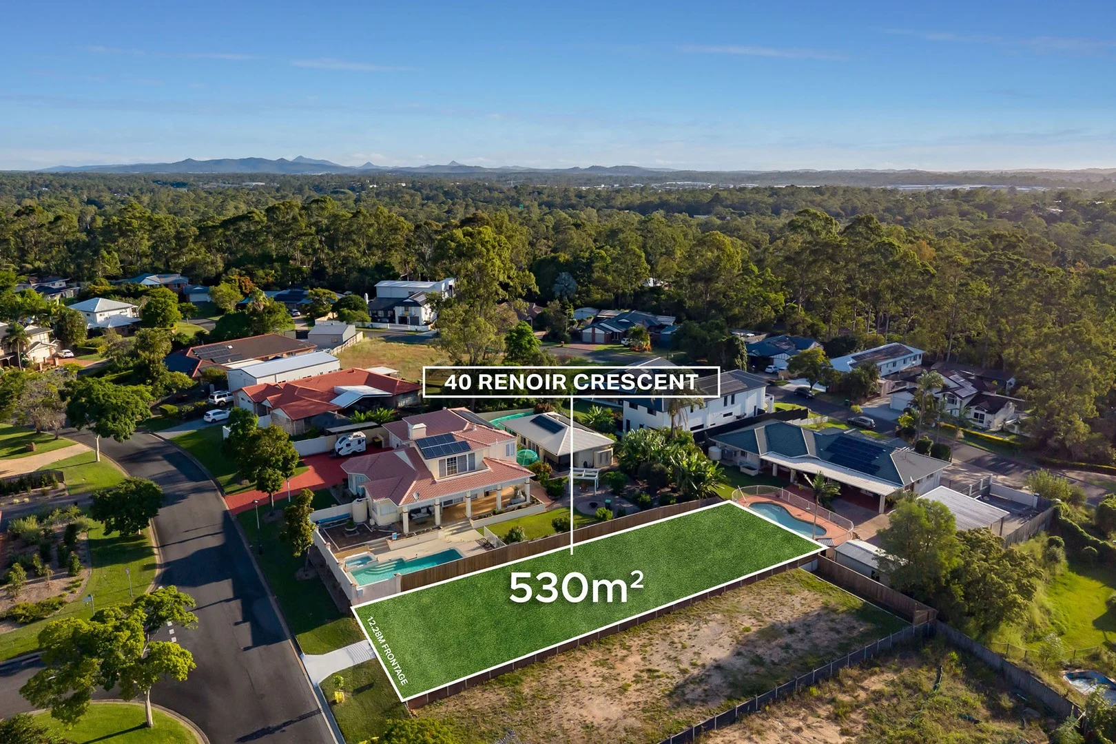 40 Renoir Crescent, Forest Lake QLD 4078