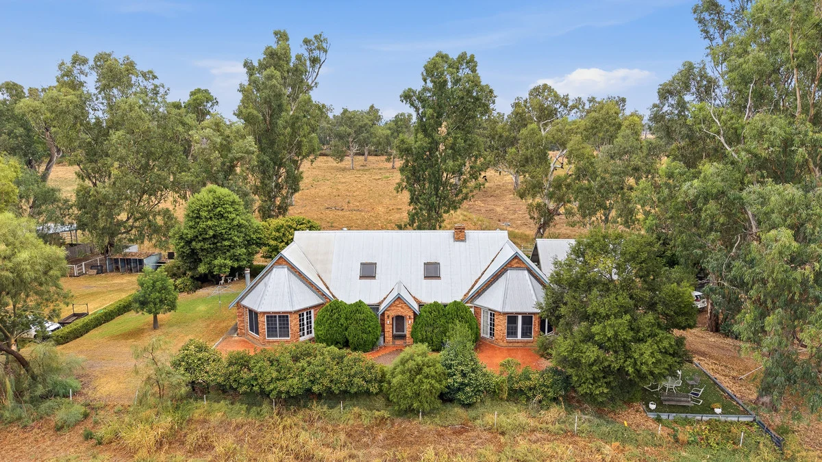 306 Orange Grove Road, Gunnedah NSW 2380