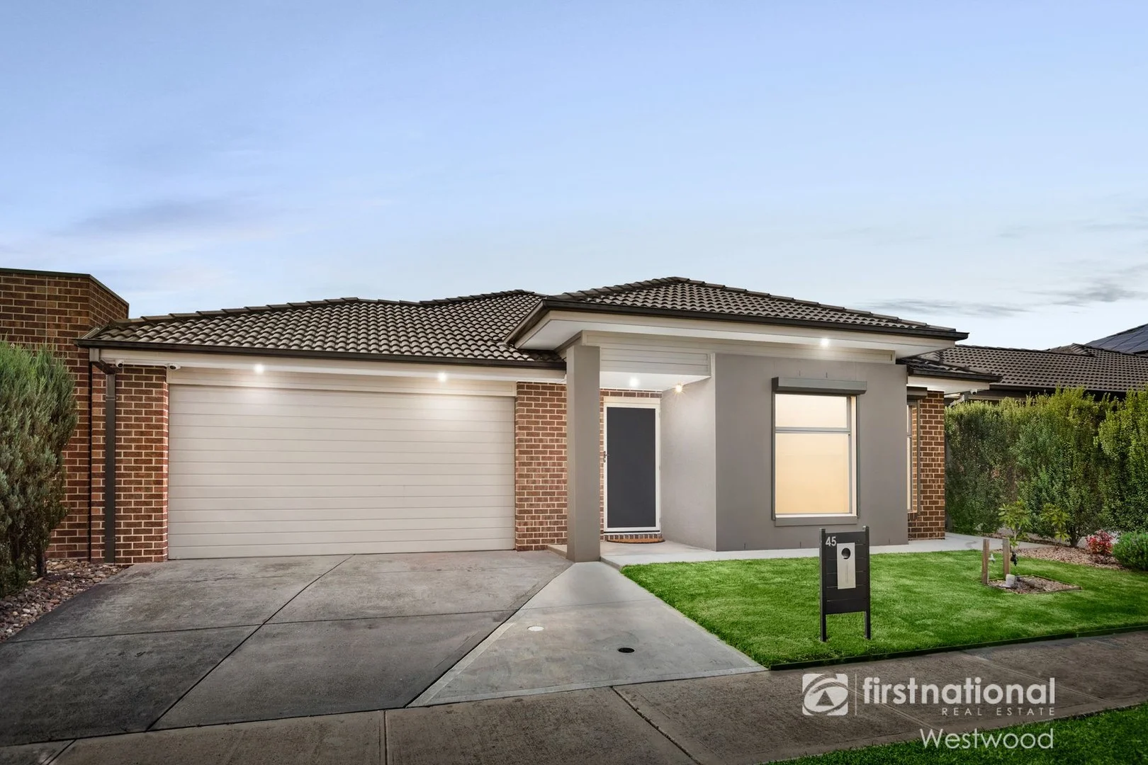 45 District Avenue, Werribee VIC 3030