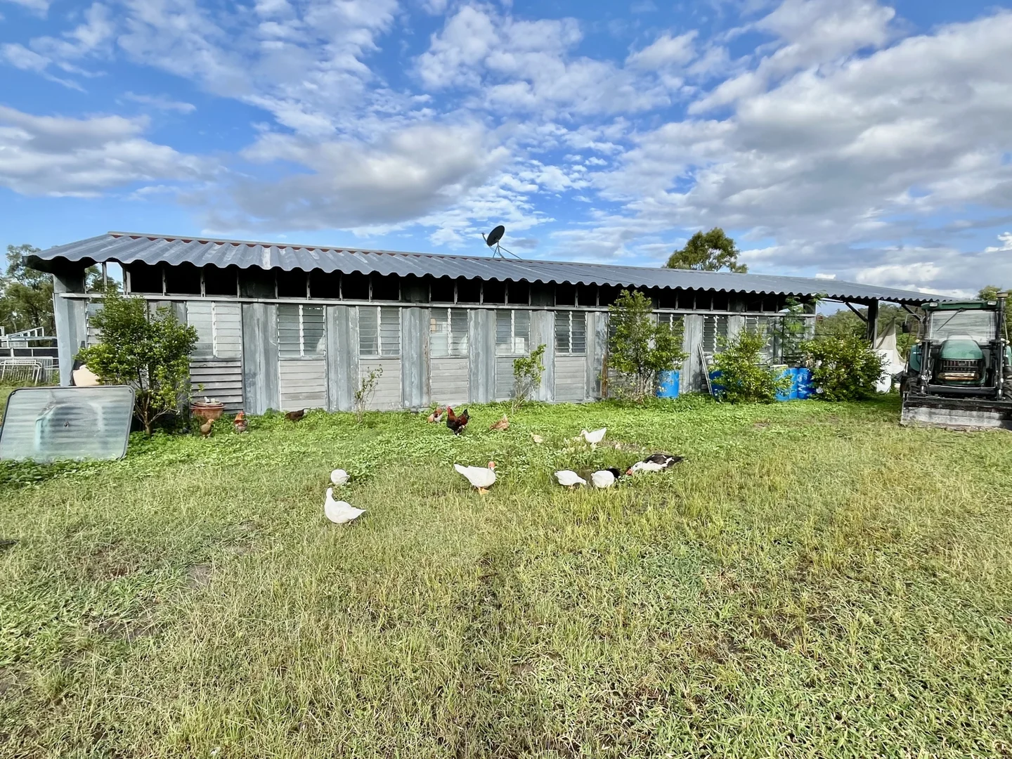 Additional image 23 of 22 Sawmill Road, Woodstock QLD 4816