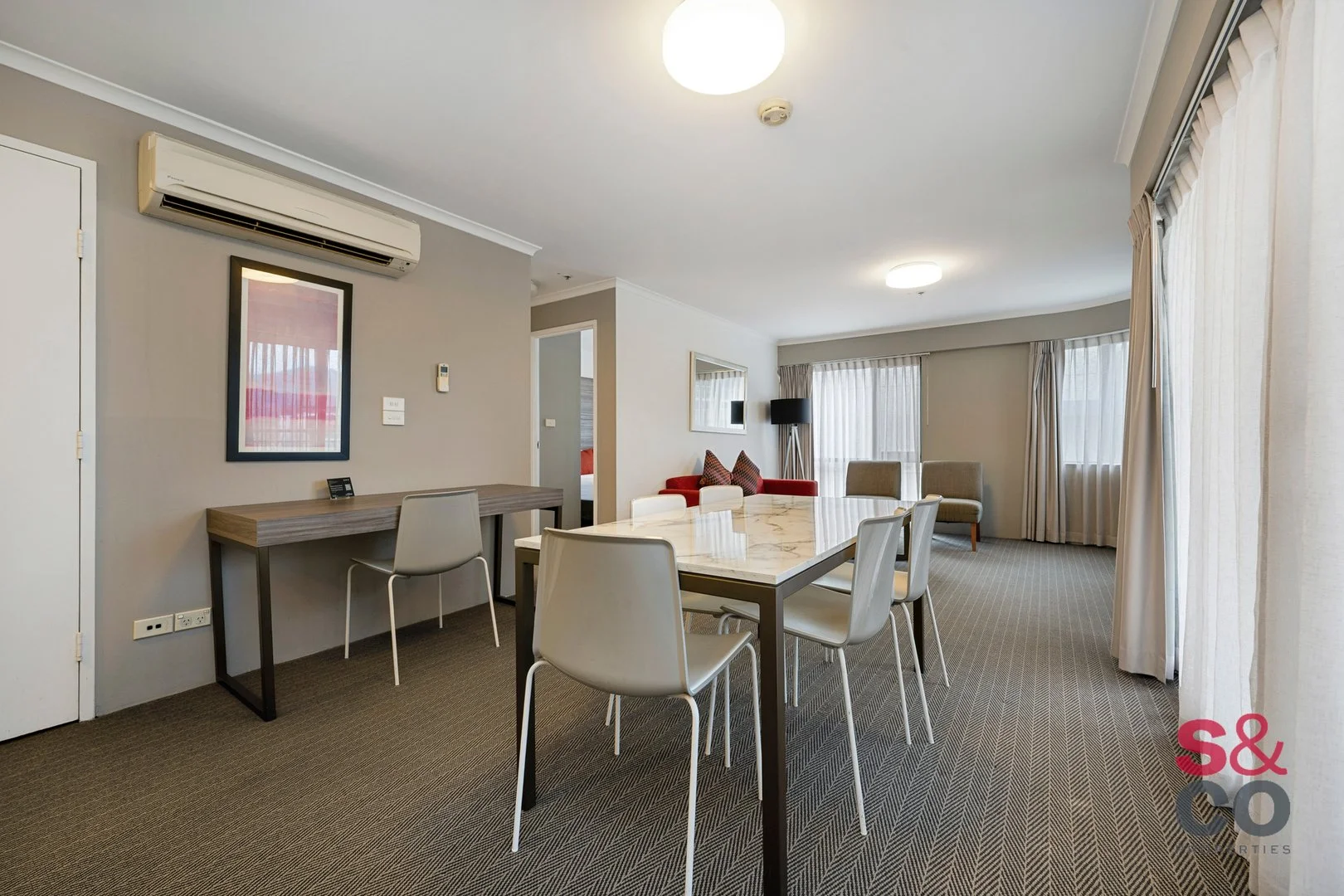 Additional image 6 of 420/74 Northbourne Avenue, Braddon ACT 2612