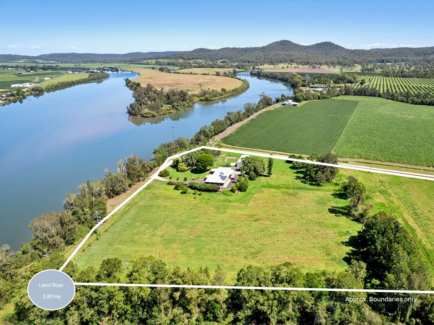 Additional image 18 of 51 Garretts Lane, Mororo NSW 2469