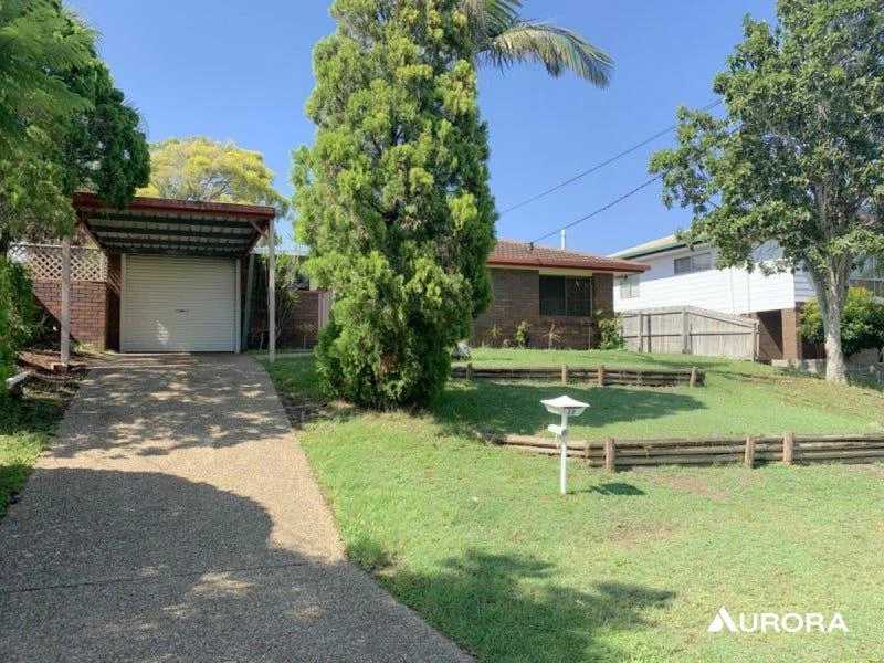 20 Killarney Crescent, Capalaba QLD 4157