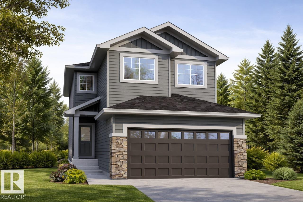 1831 186 Street NW, Edmonton, AB, T6T2M9