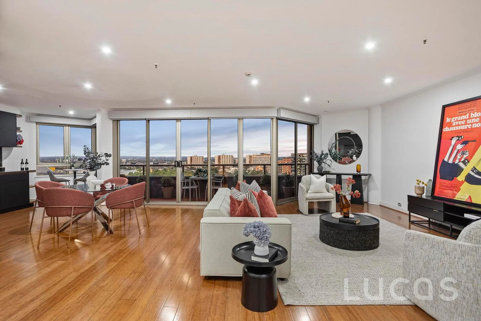 Additional image 5 of 1706/333 Exhibition Street, Melbourne VIC 3000